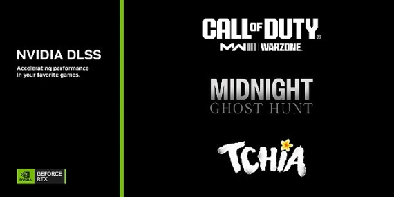 NVIDIA Game Ready Sürücüsü 552.12: Call Of Duty: Modern Warfare III, Call of Duty: Warzone ve Diablo IV için Hazır