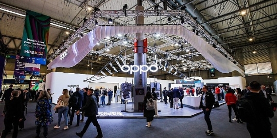 OPPO, yeni yerel stratejisini ve bakış açısını duyurdu: “Türkiye için, Türkiye'de"