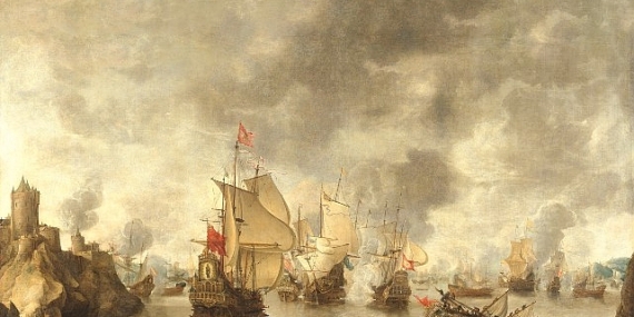 Pera Müzesi'nde Ensemble Rûm ile Erken Dönem Osmanlı Müziği Konseri