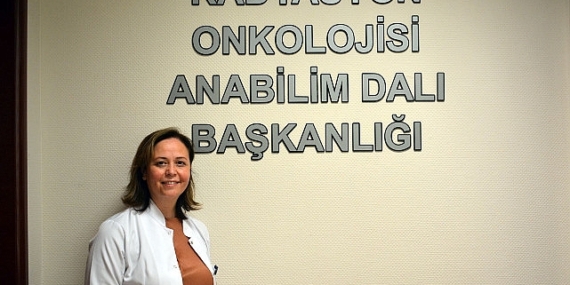 Prof. Dr. Kamer, “Türkiye'de 2022 yılında 250 bin kişi kanser tanısı aldı"