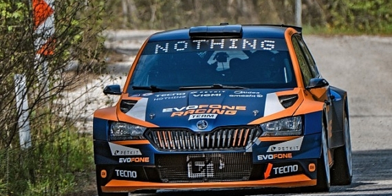 Ralli Heyecanı Bodrum'a Taşınıyor