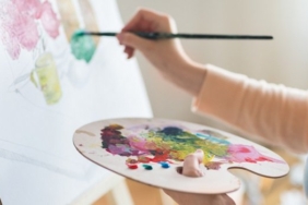 Resim yapmaya başlarken bilinmesi gerekenler