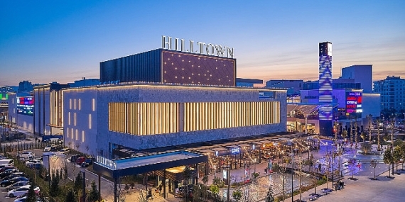 Rönesans Gayrimenkul Yatırım A.Ş. halka açılıyor 17, 18 ve 19 Nisan'da talep toplayacak