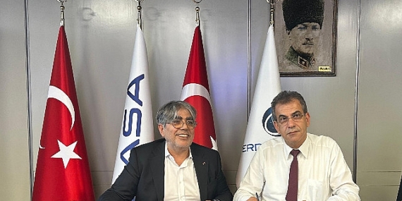 SASA'dan büyük yapay zeka adımı