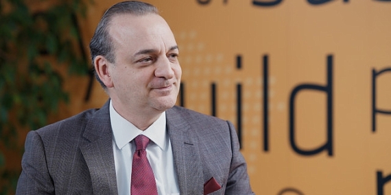 Sika Türkiye Genel Müdürü Turgay Özkun: “Güçlendirme uzmanlık gerektirir"