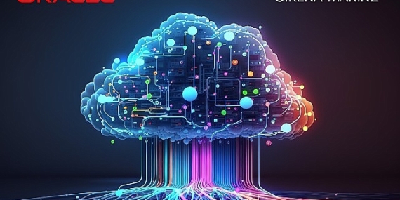 Sirena Marine Fusion Projesi ile İnovasyon ve İleri Teknolojide Sektöründe Fark Yaratacak