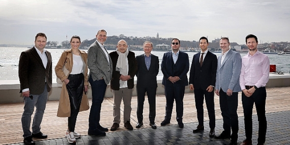 Škoda, Türkiye'de Satış Rekoru Kırdı, Markadan Üst Düzey Ziyaret Gerçekleşti