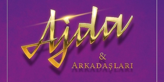 Süperstar Ajda Pekkan, 12 Haziran'da Beşiktaş Stadyumu'nda uzun yıllar hafızalardan silinmeyecek muhteşem bir konsere imza atacak