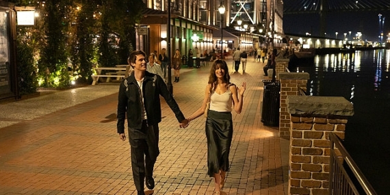 The Idea Of You 2 Mayıs'ta Prime Video'da