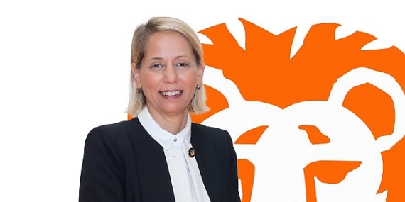 Tuğçe Bora Kılıç, ING Türkiye Bireysel Bankacılık Genel Müdür Yardımcısı ve İcra Kurulu Üyesi olarak atandı