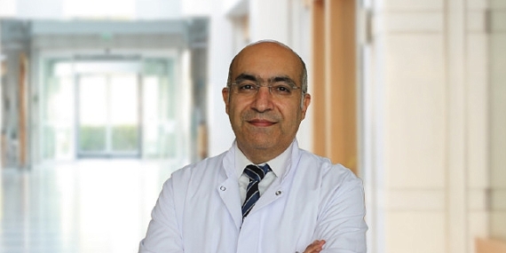 Tükürük bezi hastalıklarında “Sialendoskopi" dönemi