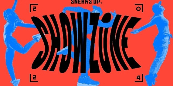 Türkiye'nin En Başarılı Dans Grupları Show Zone'da Seyirciyle Buluşuyor