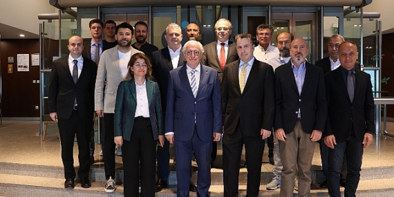 Tütün sektörü 2024 yılında 1 milyar dolar ihracat hedefliyor