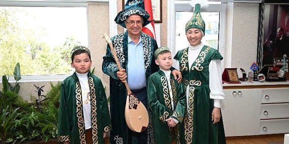 22. Altın Güneş Kültür ve Sanat Tatili