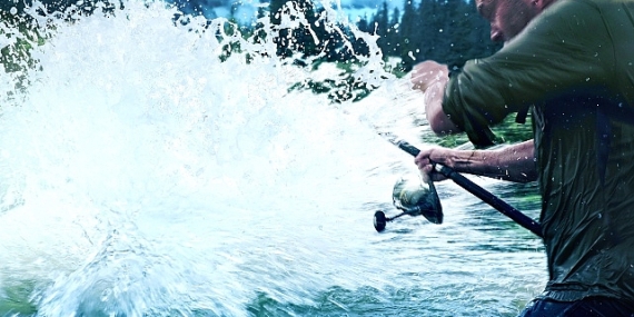 8 Bölümlük 'Son Devler' 9 Mayıs Perşembe 22.00'de National Geographic Ekranlarında Başlıyor!