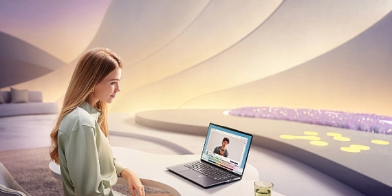 Acer, İlk Copilot+ PC’si Swift 14 Yapay Zeka Dizüstü Bilgisayarını Duyurdu