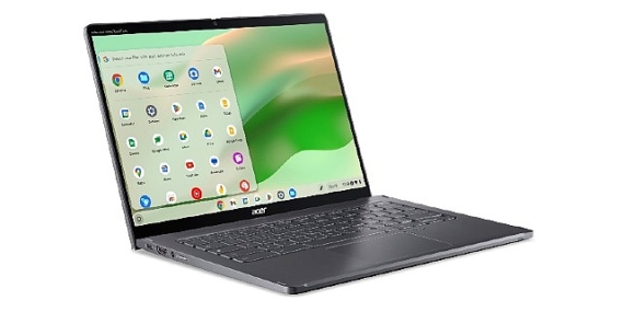 Acer’ın Chromebook’ları sağlık alanındaki temel zorlukların üstesinden geliyor