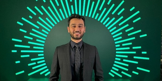 Ahmet Akçal, Boehringer Ingelheim Global Medikal Müdür Olarak Atandı