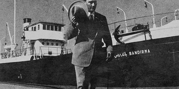 Akbank, 19 Mayıs Atatürk’ü Anma Gençlik ve Spor Bayramı’nı Özel Bir Reklam Filmi ile Kutluyor