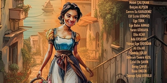 ALBET Çocuk Tiyatrosu 2 Oyun İle Sahne Alıyor