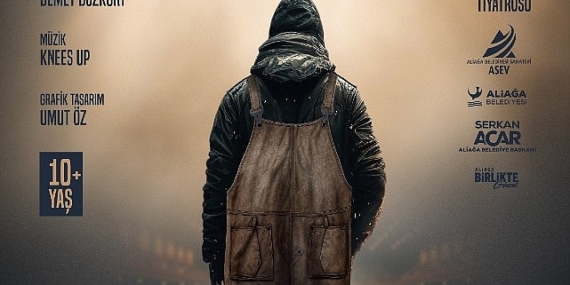 Aliağa’da İlk Perde: ‘5 Dakikada Ünlü’ Seyirciyle Buluşuyor