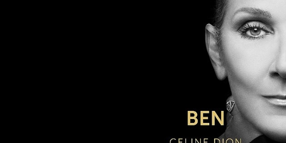 AM: CÉLINE DION Belgeselinin Resmi Afişini ve Fragmanını Yayınladı