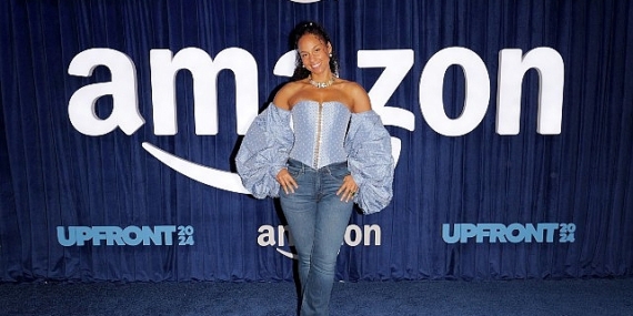 Amazon, New York’ta gerçekleşen Upfronts etkinliğinde birçok yeni yapımın duyurusunu gerçekleştirdi