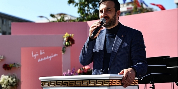 Anneler Günü, Bağcılar’da coşkuyla kutlandı