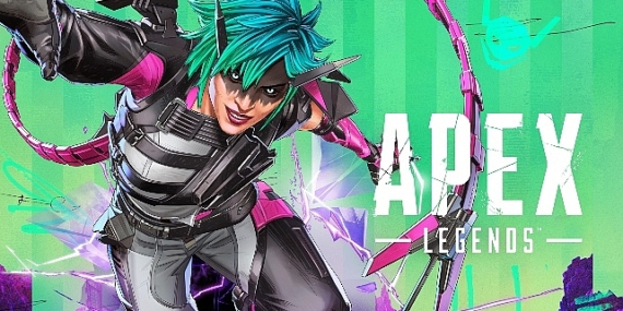 Apex Legends: Upheaval'ın Oynanış Fragmanı Yayınlandı!