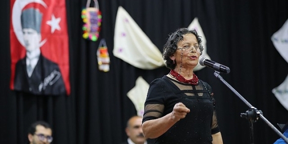 ASEV THM Korosu'ndan 'Solistler Geçidi'