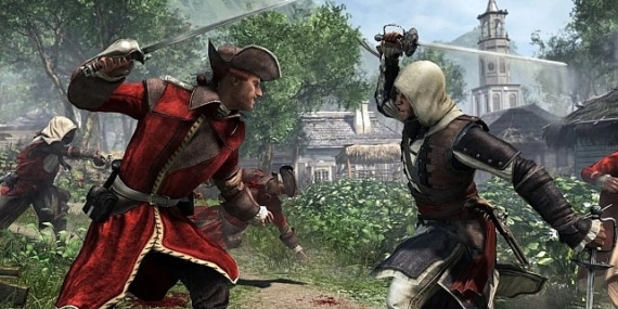 Assassin’s Creed Serisinin En İyi Oyunları