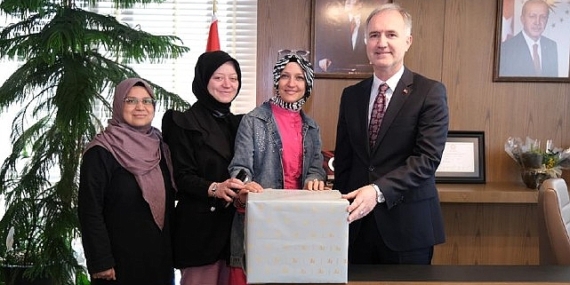 Atık Yağ Kampanyasının Kazananı Belli Oldu