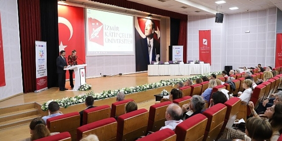 Avrupa Yükseköğretimine İKÇÜ Katkısı