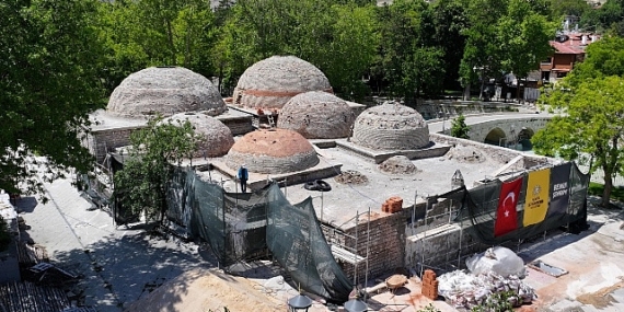Başkan Altay: “Meram’ın Marka Değerini Daha da Yükseğe Çıkaracağız”