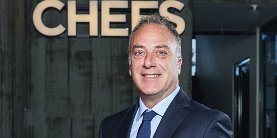 Big Chefs Üst Yönetimi Şirkete Ortak Oluyor