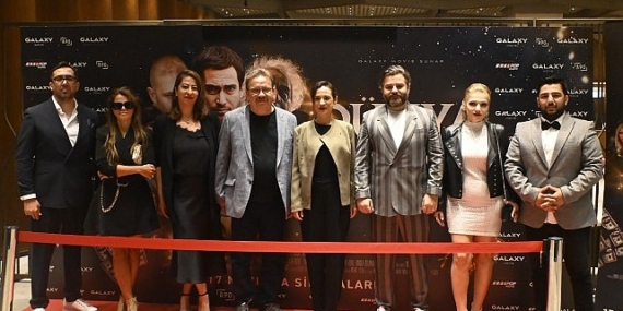 Bir kısmı Efes Selçuk’ta çekilen “Dünya Malı-Eksi Bir” Film gösterime girdi