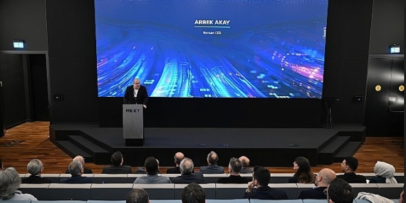 Borsan CEO’su Arbek Akay: “Dijital Dönüşüm başarısı, üst yönetim vizyonuna ve kurum kültür değişimine bağlıdır”