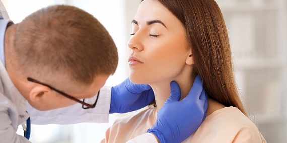 Boyun Bölgesinde Kitle Fark Edildiğinde Vakit Kaybedilmeden Hekime Başvurulmalı