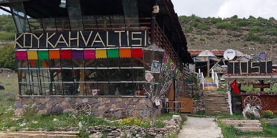 Bülent Arslan: Aşk Uğruna Önce Mobilya Üreticisi Sonra Şef Oldu