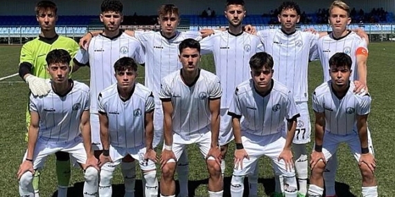 Burhaniyeli Gençler Tarih Yazıyor