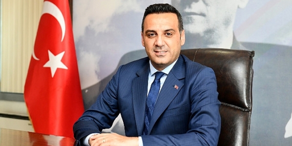 Çiğli Belediyesi 19 Mayıs’ı Coşkuyla Kutlayacak