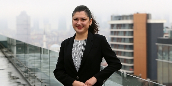 CK Enerji, müşteri odaklı dijital dönüşüm ile sektörde fark yaratıyor