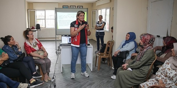 Çocuk istismarı ve akran zorbalığına karşı örnek iş birliği