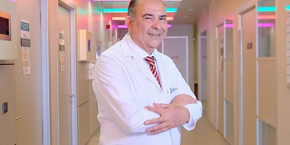 Çocuklarda salya akmasının nedeni geniz eti büyümesi! Geniz etinin büyümesi horlamaya da neden oluyor!