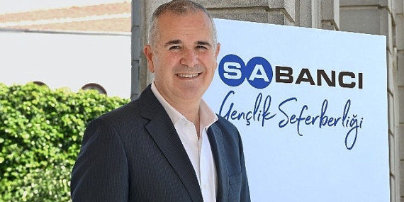 Cumhuriyetin ikinci yüzyılında Sabancı’dan gençlere umut olacak proje