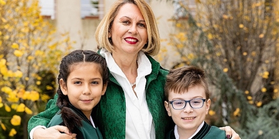 Darüşşafaka Eğitim Kurumları Giriş Sınavı 26 Mayıs’ta, 41 ilde yapılacak