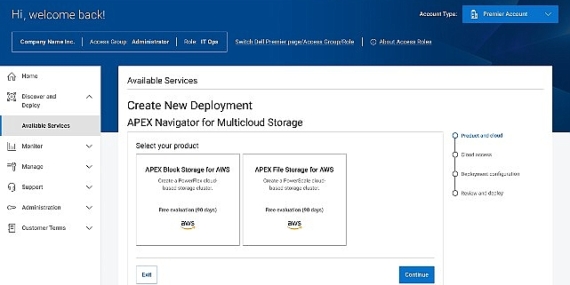 Dell Technologies, Dell PowerStore’u Depolama Performansı, Esneklik ve Verimlilik Gelişmeleriyle Güçlendiriyor