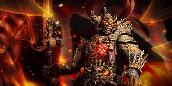 Diablo® IV 4. Sezon: Yenilenen Ganimet Şimdi Çıktı