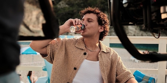 EDİS, NESCAFÉ Xpress ile 'Kim Tutar Seni' Diyor