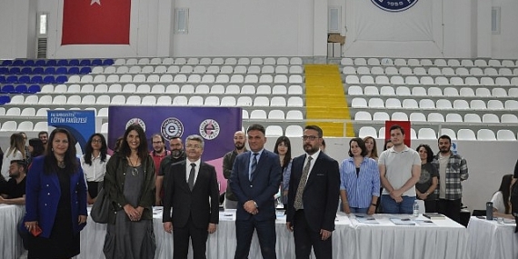 Ege Üniversitesinde “26. Tanıtım Günleri" başladı